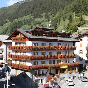 Bresidence Edelweiss Isolaccia