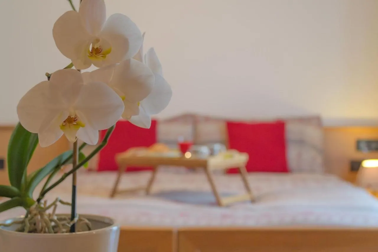 Meuble Rosalpina Hotel Valdidentro
