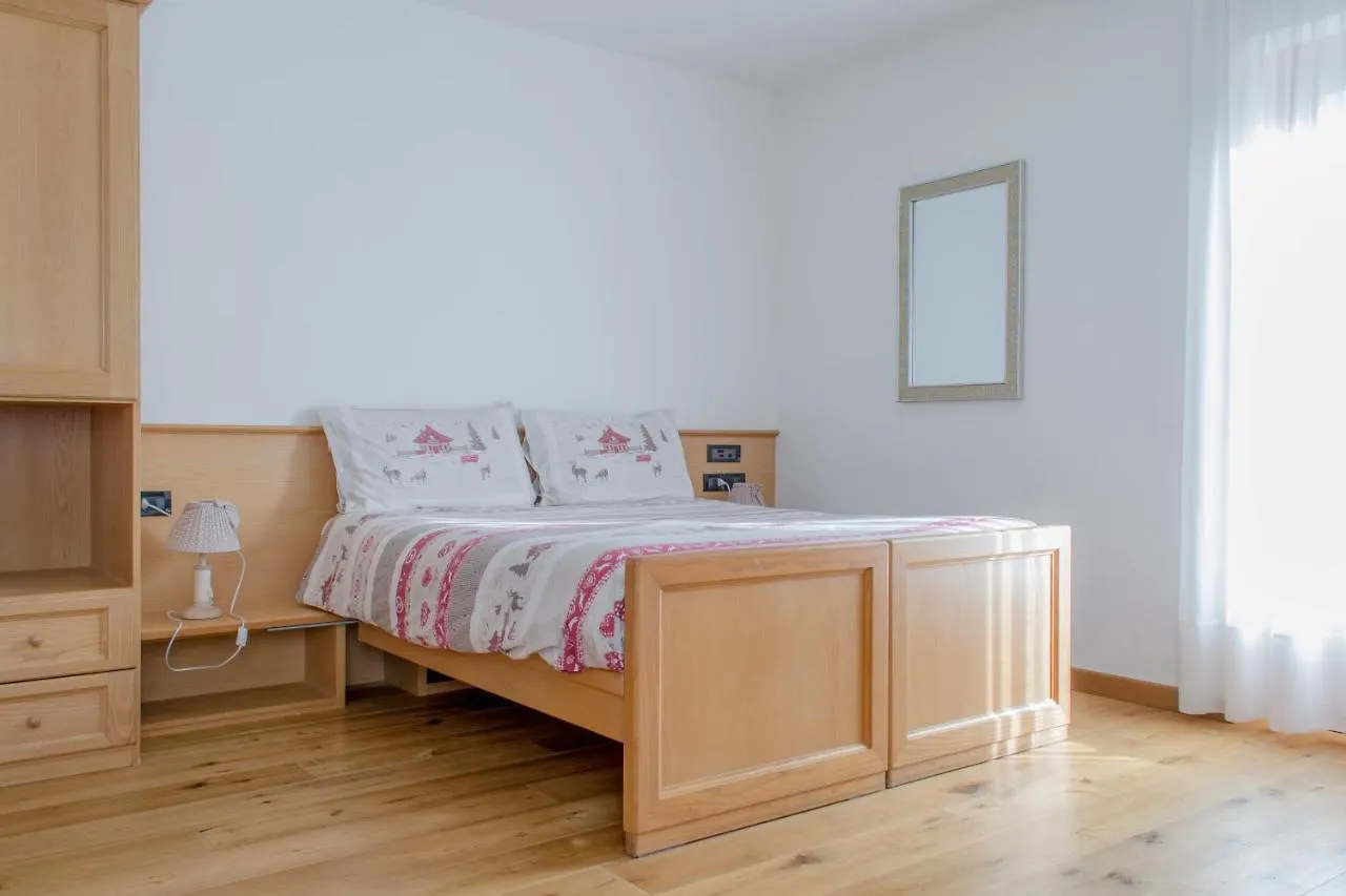 Meuble Rosalpina Hotel Valdidentro 3*, Isolaccia Italy