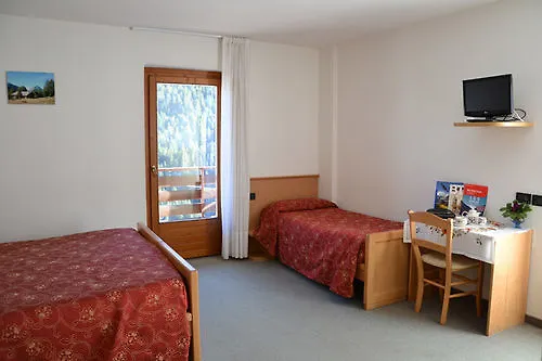 Meuble Rosalpina Hotel Valdidentro
