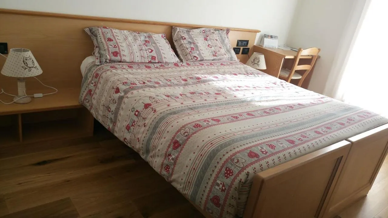 Meuble Rosalpina Hotel Valdidentro
